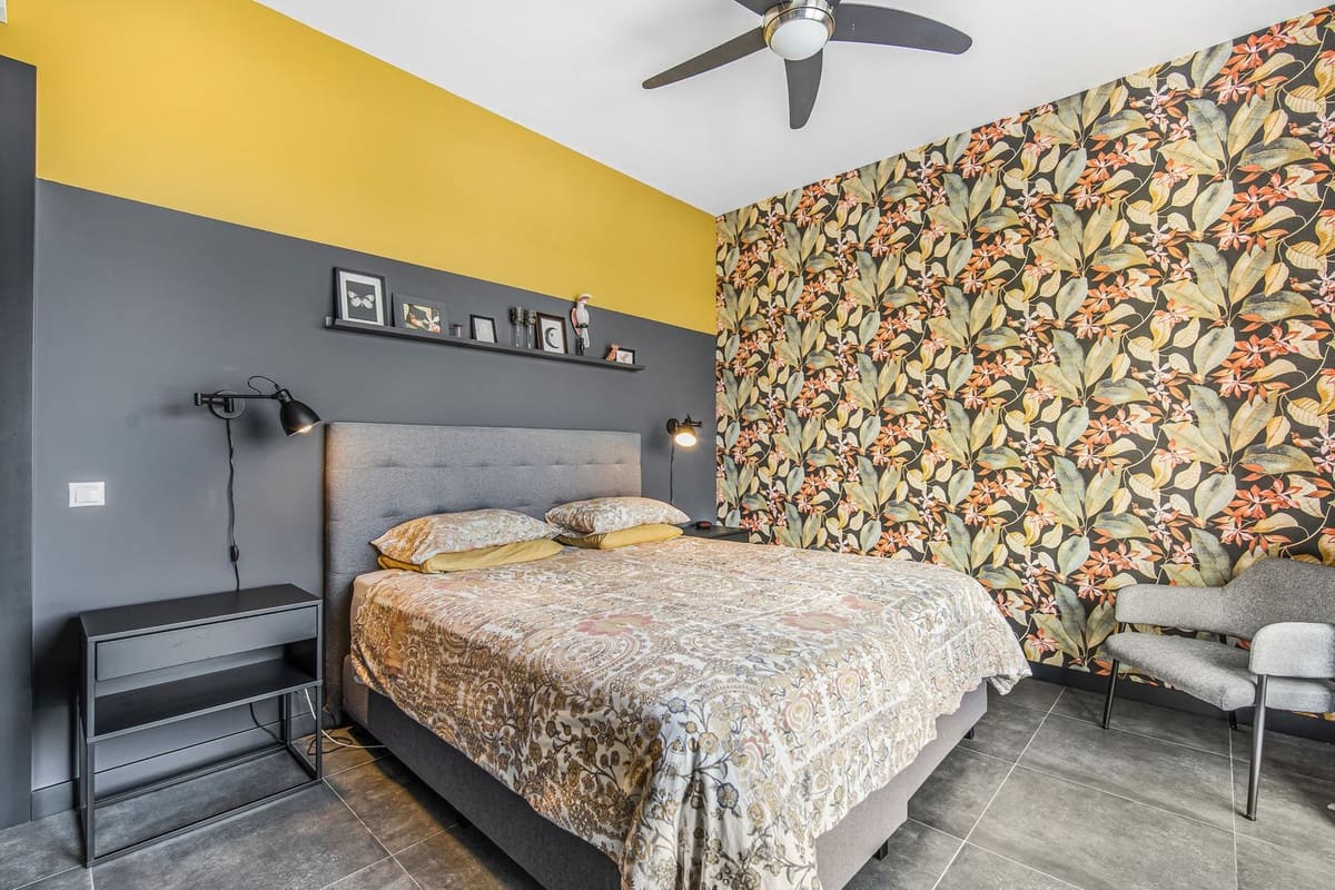 3 soverom Leilighet til salgs i Rio Real med svømmebasseng - € 1 300 000 (Ref: 8722932)