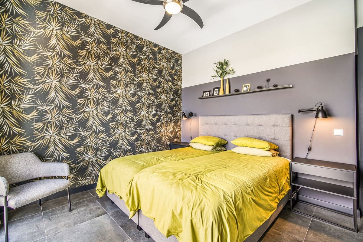 3 soverom Leilighet til salgs i Rio Real med svømmebasseng - € 1 300 000 (Ref: 8722932)