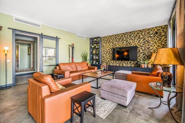 3 soverom Leilighet til salgs i Río Real, Marbella med svømmebasseng - € 1 300 000 (Ref: 8722932)