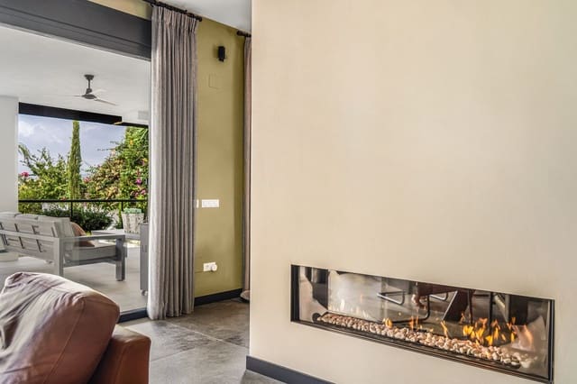 3 soverom Leilighet til salgs i Río Real, Marbella med svømmebasseng - € 1 300 000 (Ref: 8722932)