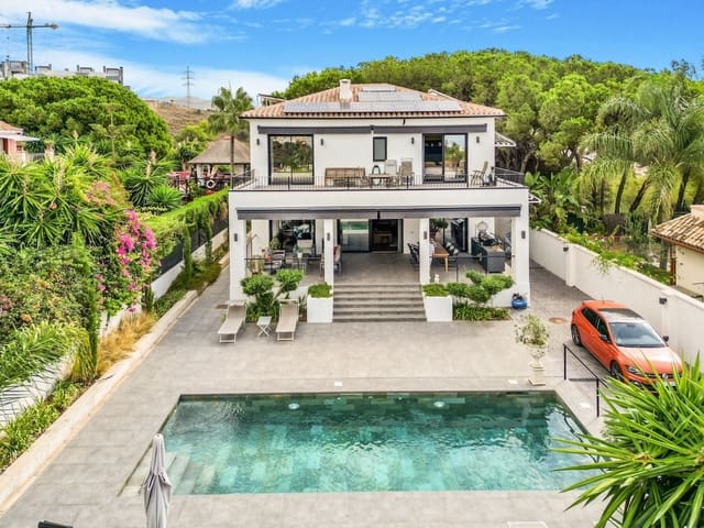 3 soverom Leilighet til salgs i Río Real, Marbella med svømmebasseng - € 1 300 000 (Ref: 8722932)