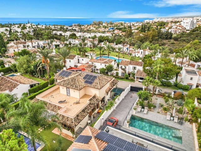 3 soverom Leilighet til salgs i Río Real, Marbella med svømmebasseng - € 1 300 000 (Ref: 8722932)