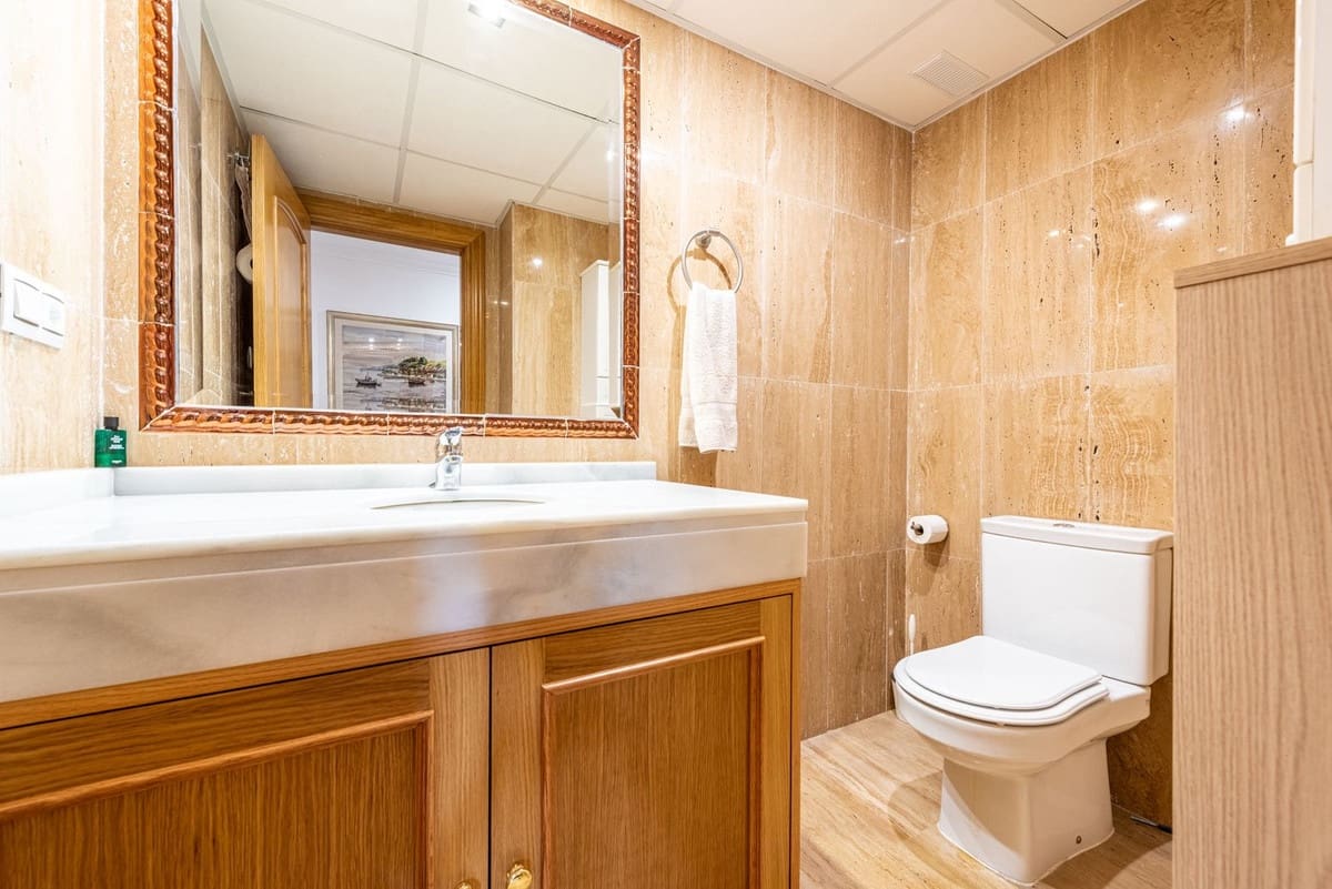 3 sypialnia Apartament na sprzedaż w Golden Mile z basenem - 1 090 000 € (Ref: 8724639)