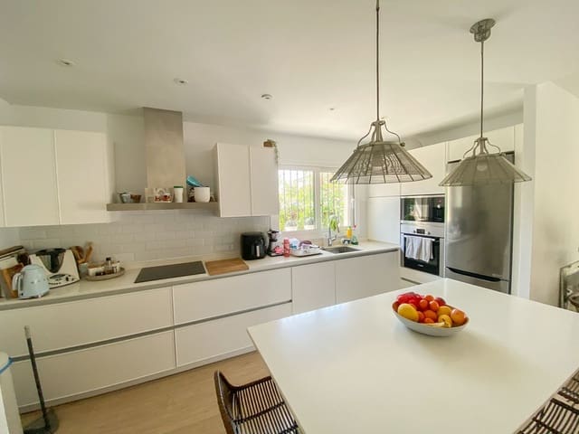 3 quarto Casa em Banda para venda em San Pedro de Alcántara Pueblo, Marbella com piscina - 1 475 000 € (Ref: 8724645)