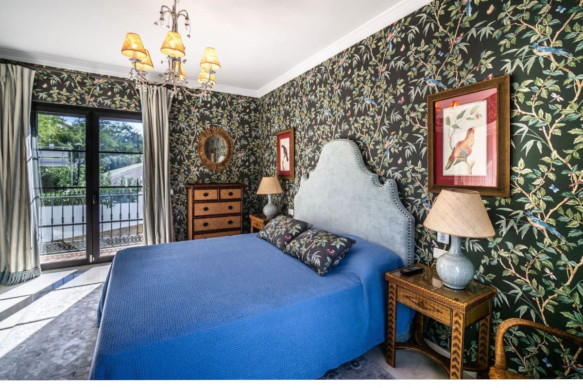 4 slaapkamer Villa te koop in La Quinta met zwembad - € 2.950.000 (Ref: 8734200)