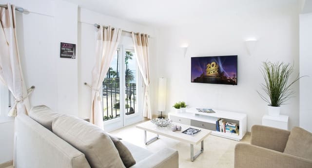 2 camera da letto Appartamento in vendita in Playa Bajadilla - Puertos, Marbella - 465.000 € (Rif: 8748205)
