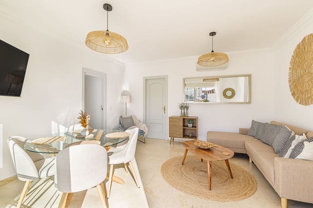 2 soveværelse Lejlighed til salg i Casco Antiguo, Marbella - € 525.000 (Ref: 8765312)