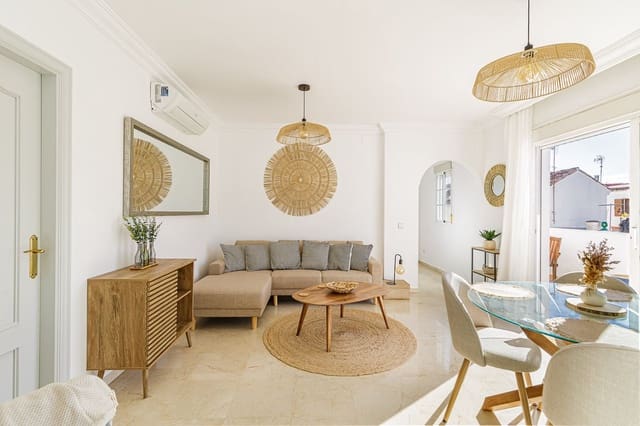 2 soveværelse Lejlighed til salg i Casco Antiguo, Marbella - € 525.000 (Ref: 8765312)