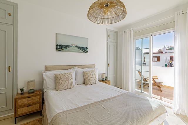 2 soveværelse Lejlighed til salg i Casco Antiguo, Marbella - € 525.000 (Ref: 8765312)