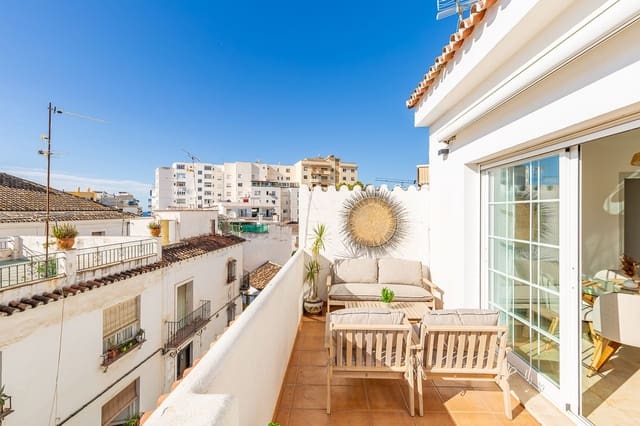 2 soveværelse Lejlighed til salg i Casco Antiguo, Marbella - € 525.000 (Ref: 8765312)
