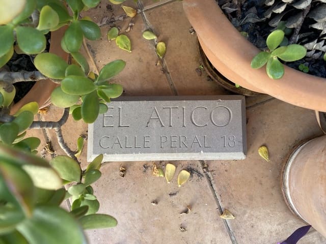 2 soveværelse Lejlighed til salg i Casco Antiguo, Marbella - € 525.000 (Ref: 8765312)