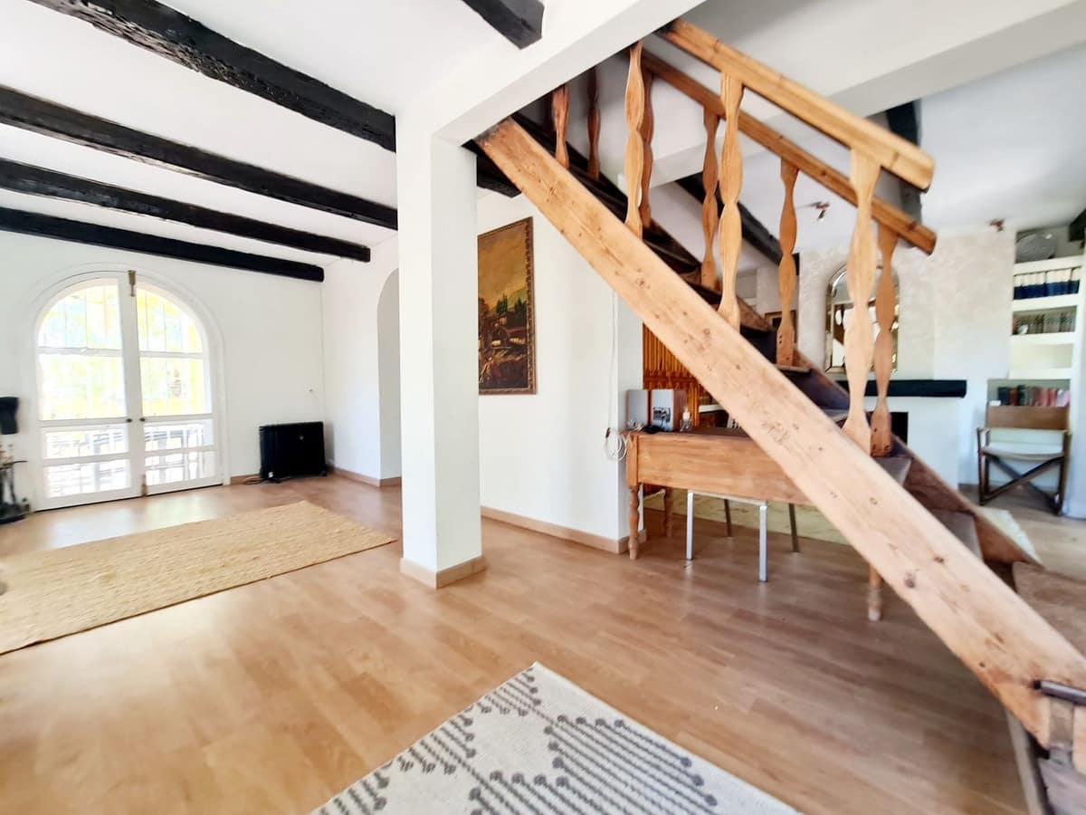 4 sypialnia Willa na sprzedaż w Ojen - 490 000 € (Ref: 8816248)