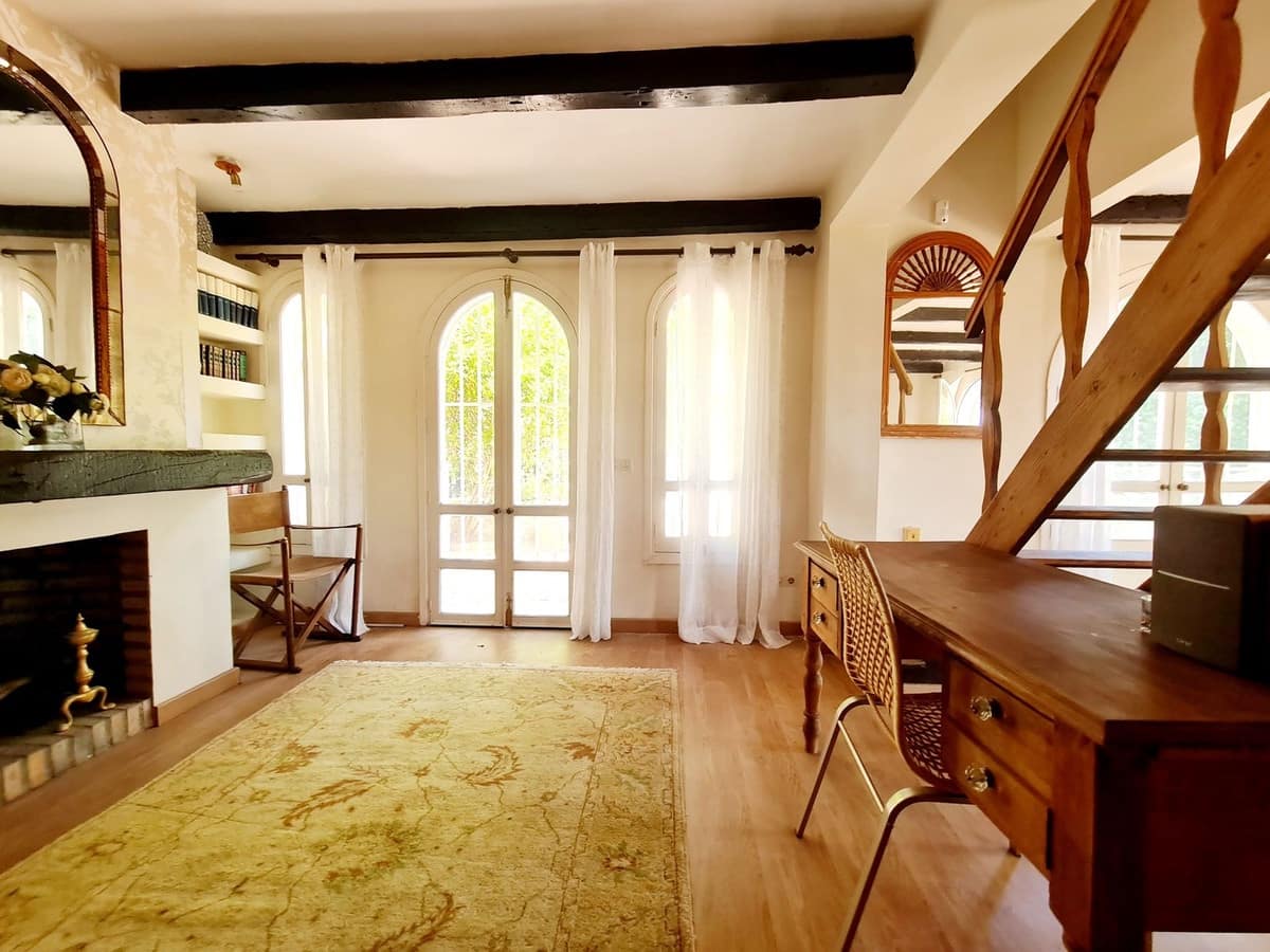 4 sypialnia Willa na sprzedaż w Ojen - 490 000 € (Ref: 8816248)