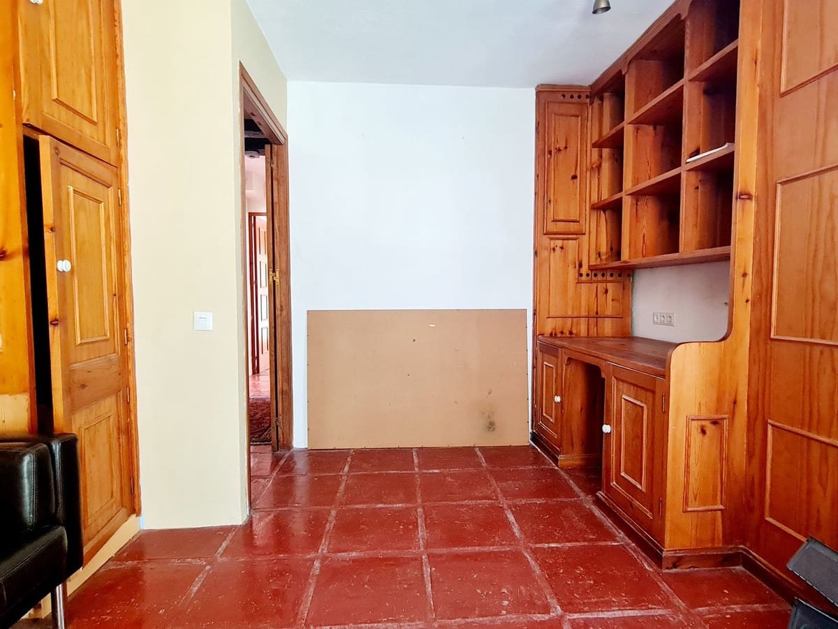 4 sypialnia Willa na sprzedaż w Ojen - 490 000 € (Ref: 8816248)