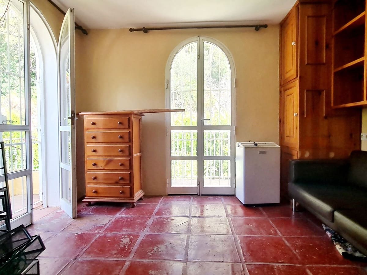 4 sypialnia Willa na sprzedaż w Ojen - 490 000 € (Ref: 8816248)