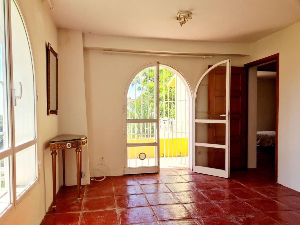 4 sypialnia Willa na sprzedaż w Ojen - 490 000 € (Ref: 8816248)