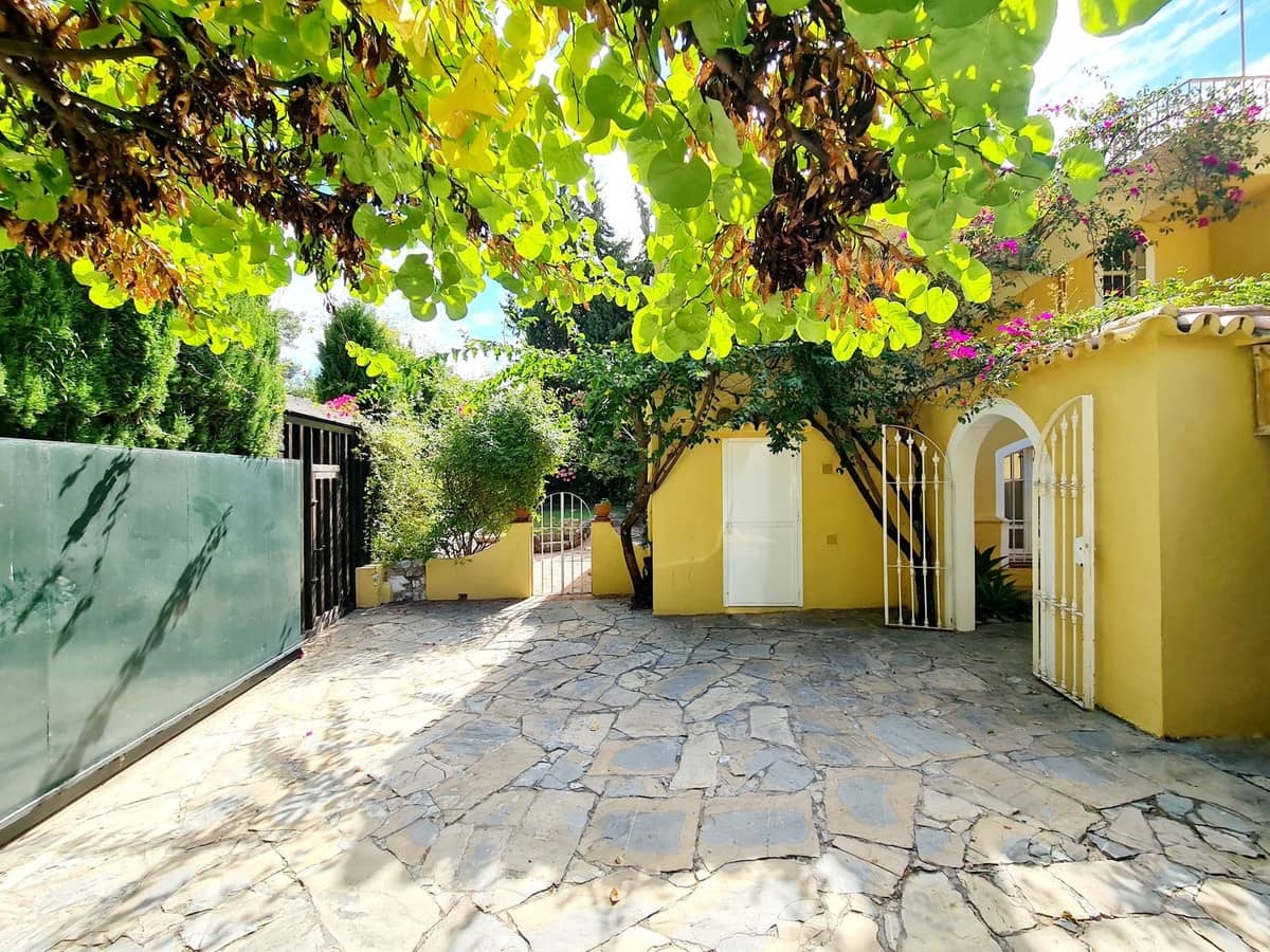 4 sypialnia Willa na sprzedaż w Ojen - 490 000 € (Ref: 8816248)