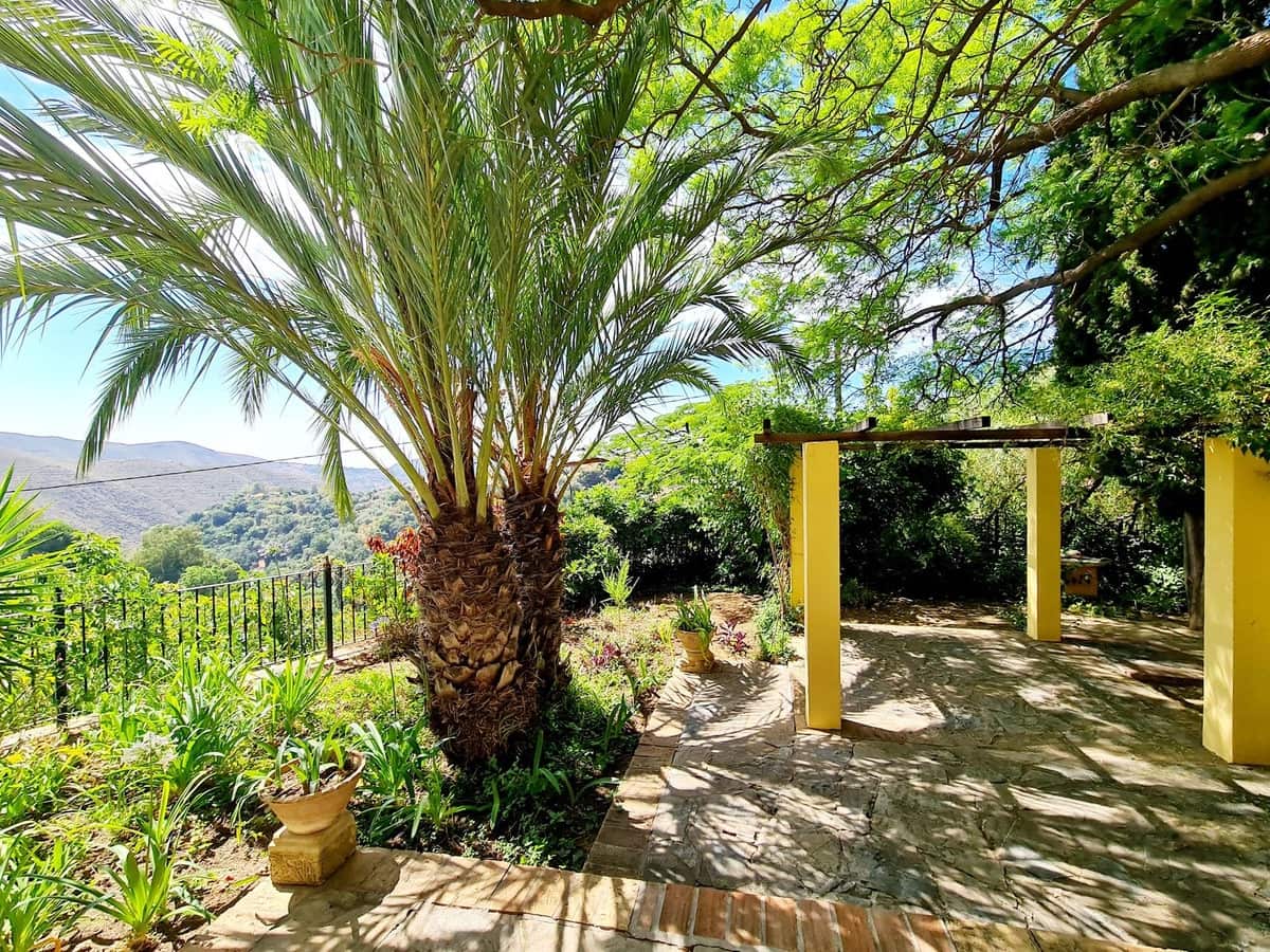 4 sypialnia Willa na sprzedaż w Ojen - 490 000 € (Ref: 8816248)