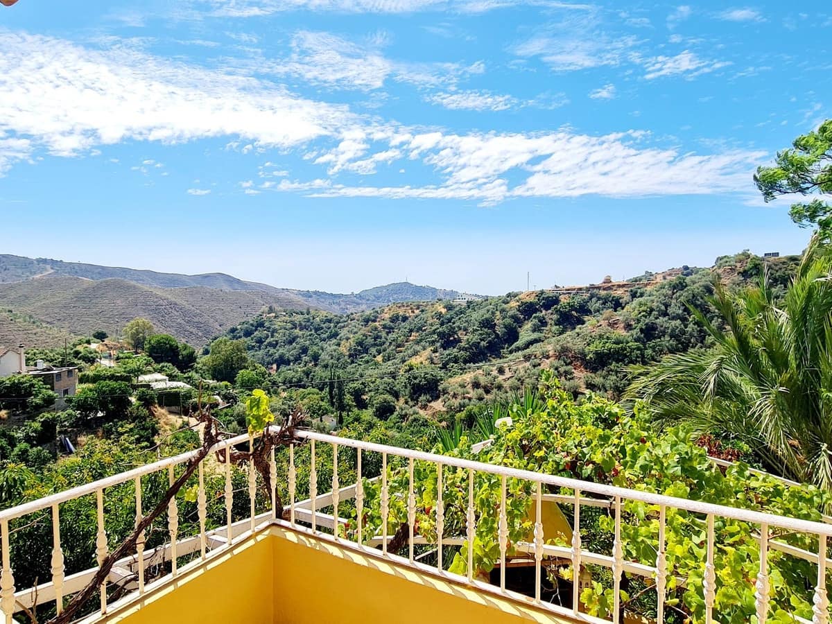 4 sypialnia Willa na sprzedaż w Ojen - 490 000 € (Ref: 8816248)