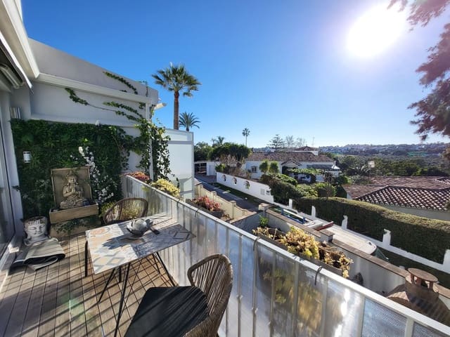 4 slaapkamer Huis te koop in Guadalmina Alta, Marbella - € 860.000 (Ref: 8822669)