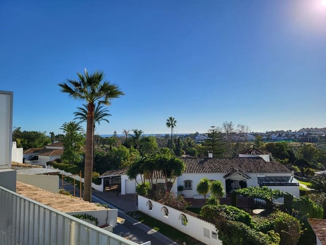 4 slaapkamer Huis te koop in Guadalmina Alta, Marbella - € 860.000 (Ref: 8822669)