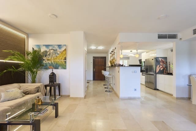 6 makuuhuone Omakotitalo myytävänä paikassa La Carolina - Guadalpín, Marbella mukana uima-altaan - 1 600 000 € (Ref: 8822672)