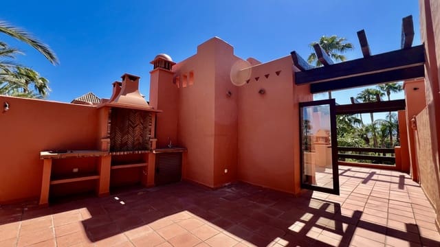 3 bedroom Townhouse for sale in La Carolina - Guadalpín, Marbella with pool - € 1,370,000 (Ref: 8845598)