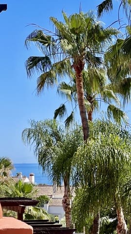 3 bedroom Townhouse for sale in La Carolina - Guadalpín, Marbella with pool - € 1,370,000 (Ref: 8845598)