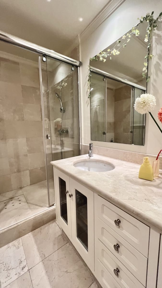 3 sovrum Hus till salu i Golden Mile med pool - 1 370 000 € (Ref: 8845598)