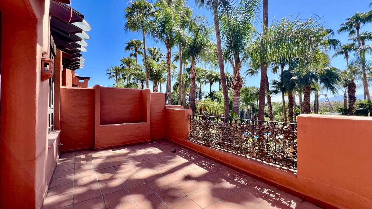 3 sovrum Hus till salu i Golden Mile med pool - 1 370 000 € (Ref: 8845598)