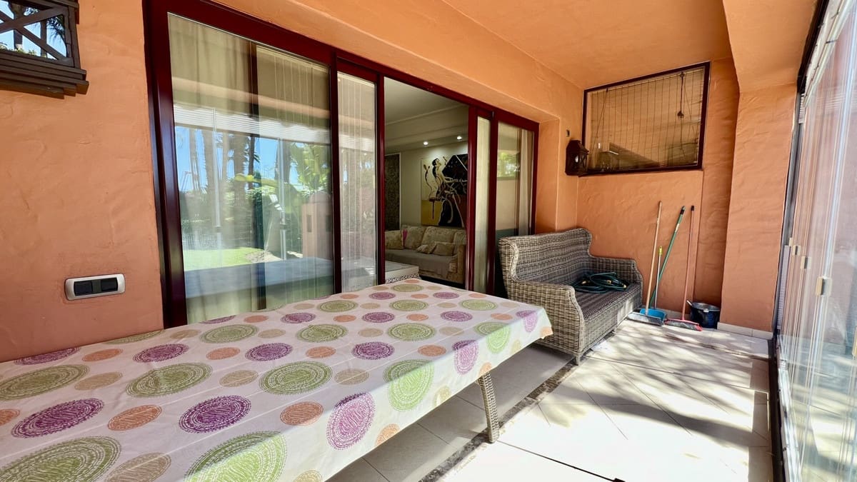 3 sovrum Hus till salu i Golden Mile med pool - 1 370 000 € (Ref: 8845598)