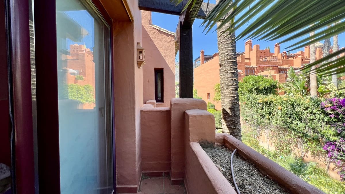 3 sovrum Hus till salu i Golden Mile med pool - 1 370 000 € (Ref: 8845598)