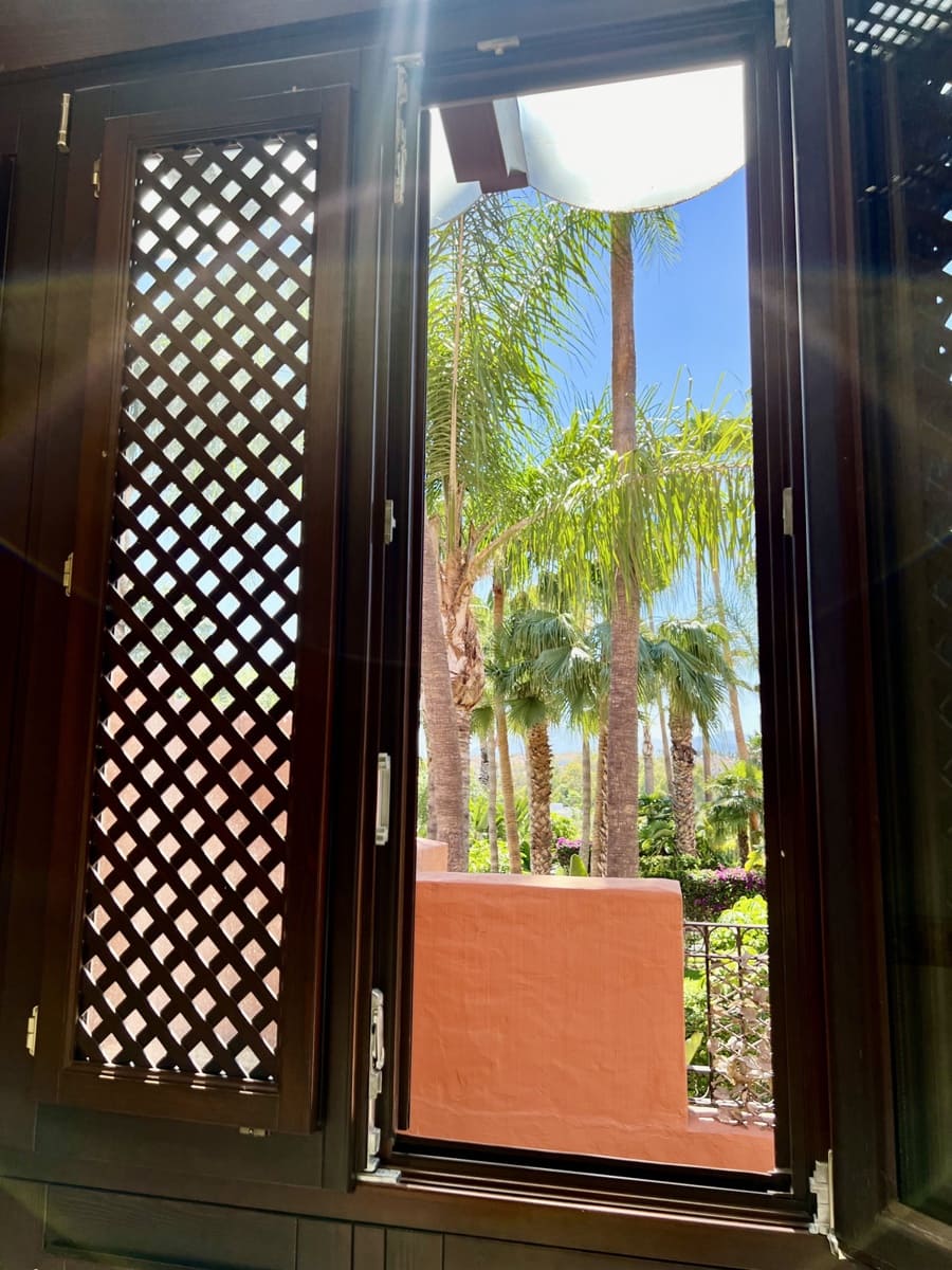 3 sovrum Hus till salu i Golden Mile med pool - 1 370 000 € (Ref: 8845598)