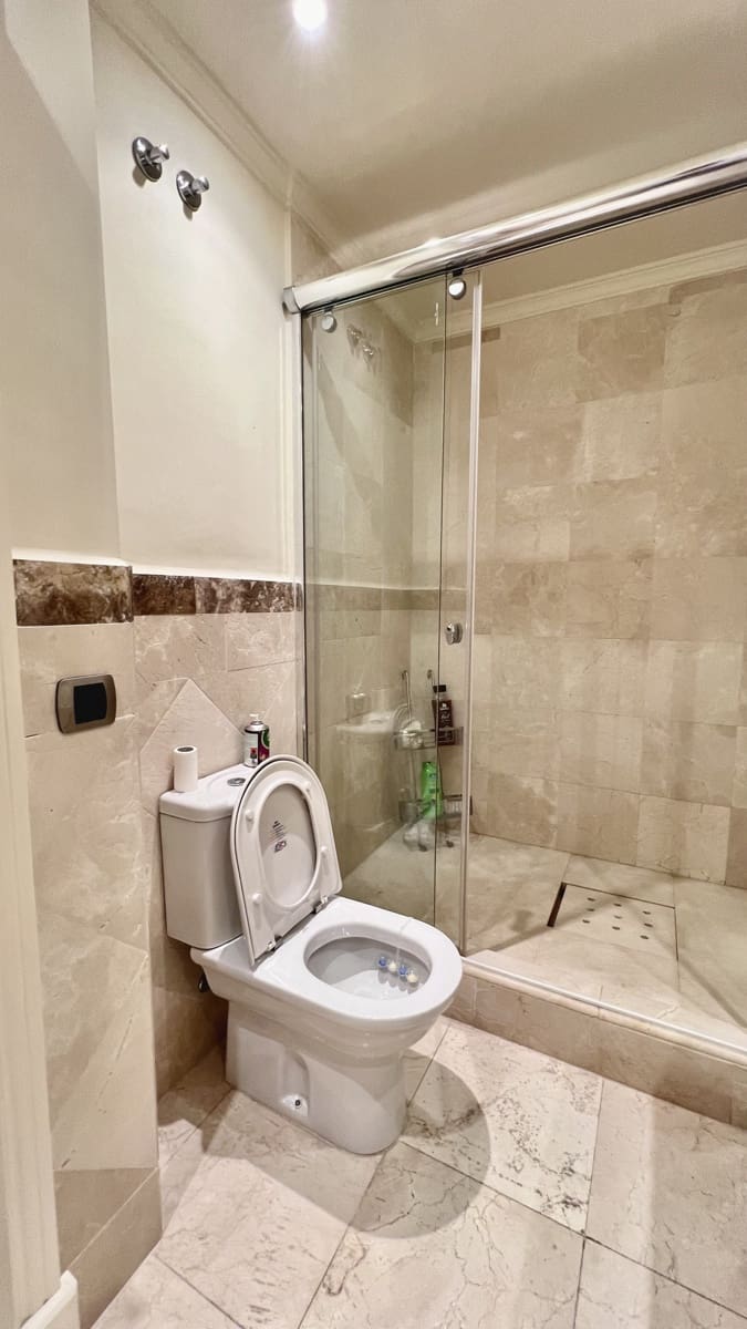 3 sovrum Hus till salu i Golden Mile med pool - 1 370 000 € (Ref: 8845598)