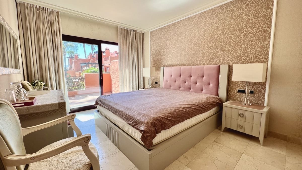 3 sovrum Hus till salu i Golden Mile med pool - 1 370 000 € (Ref: 8845598)