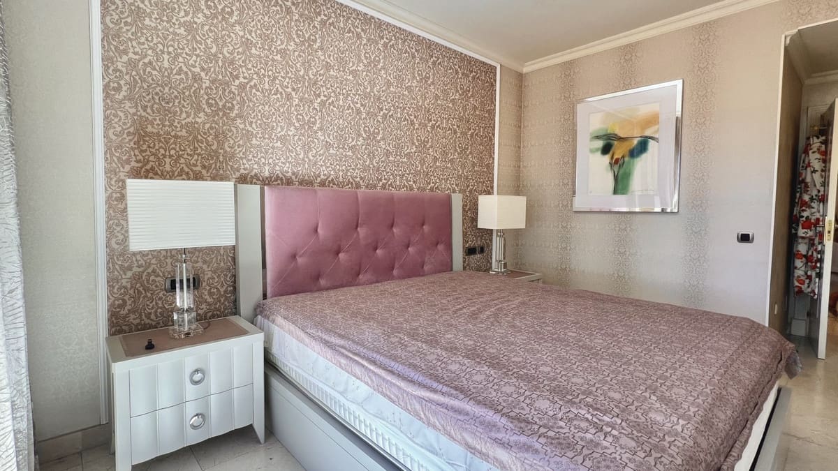 3 sovrum Hus till salu i Golden Mile med pool - 1 370 000 € (Ref: 8845598)