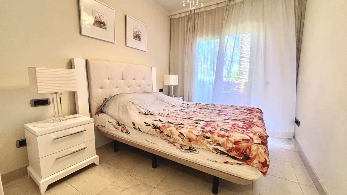 3 sovrum Hus till salu i Golden Mile med pool - 1 370 000 € (Ref: 8845598)