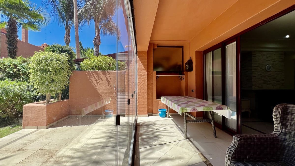 3 sovrum Hus till salu i Golden Mile med pool - 1 370 000 € (Ref: 8845598)