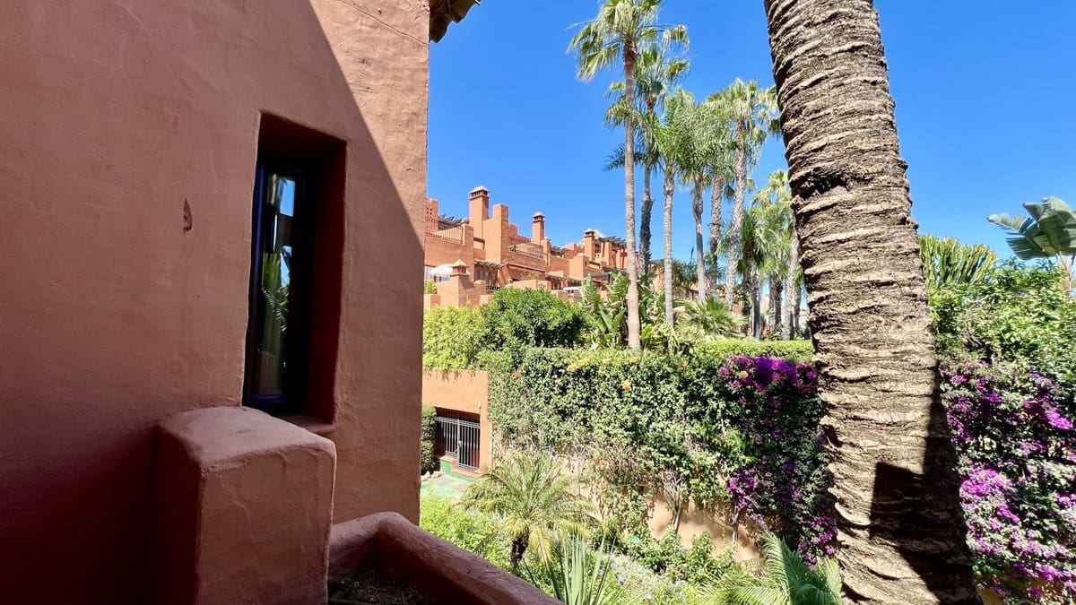 3 sovrum Hus till salu i Golden Mile med pool - 1 370 000 € (Ref: 8845598)