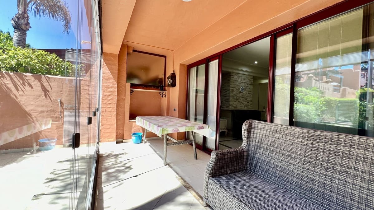 3 sovrum Hus till salu i Golden Mile med pool - 1 370 000 € (Ref: 8845598)