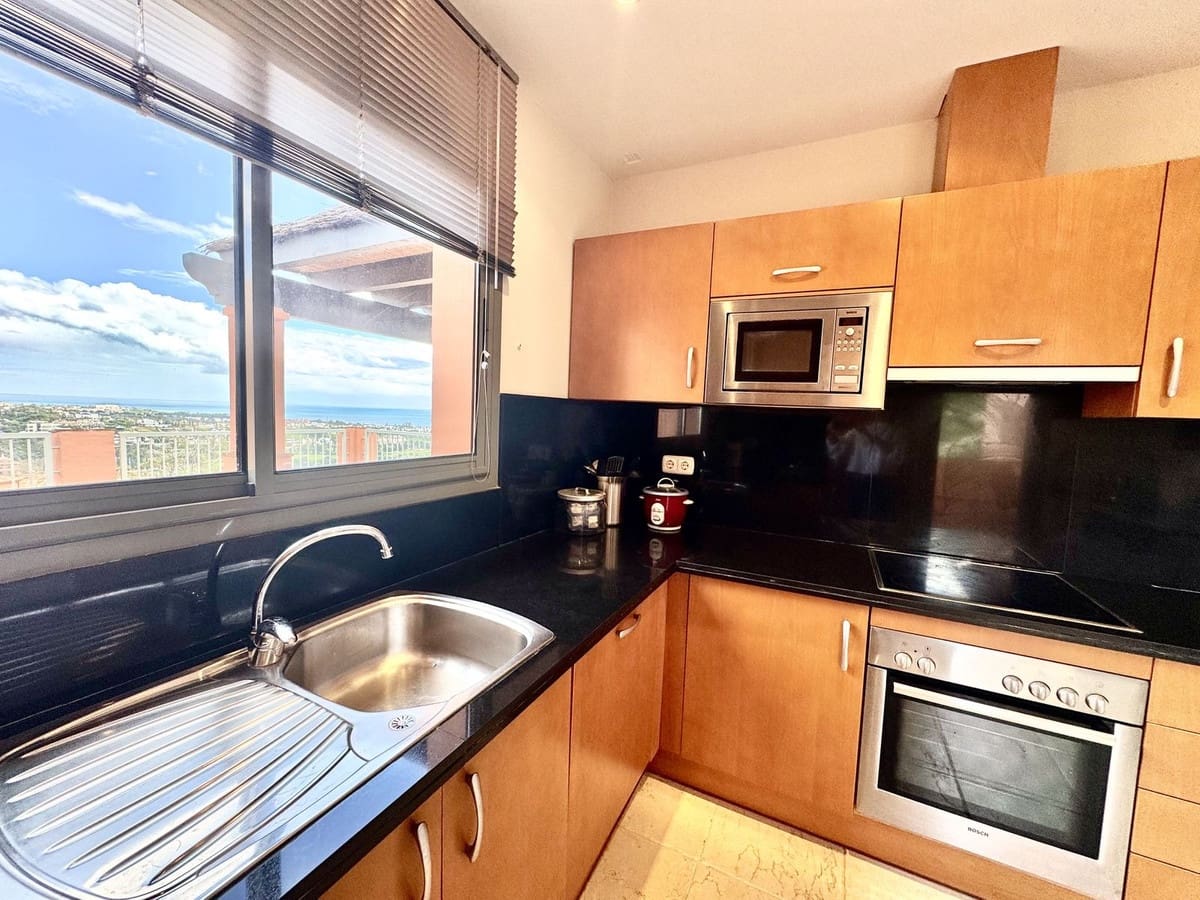 3 soveværelse Penthouse til salg i Los Flamingos med swimmingpool - € 1.150.000 (Ref: 8880270)