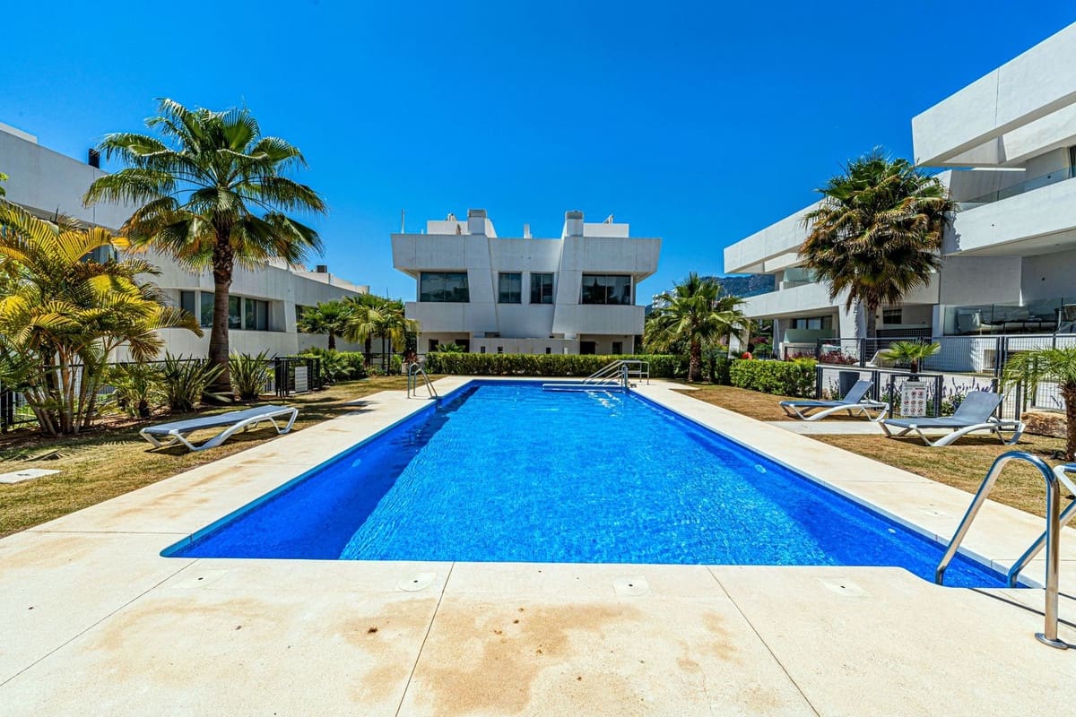 4 soveværelse Byhus til salg i Rio Real - € 1.250.000 (Ref: 8880274)