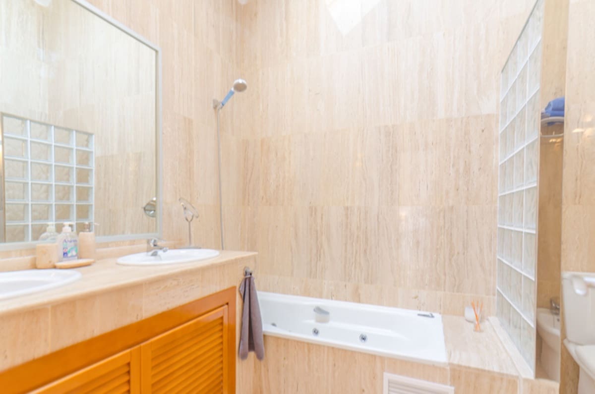 3 soveværelse Penthouse til salg i Nueva Andalucia med swimmingpool - € 1.100.000 (Ref: 8880278)