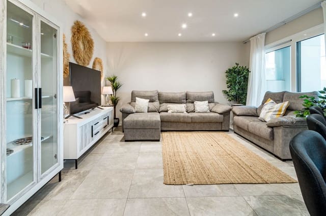 3 soverom Leilighet til salgs i Casco Antiguo, Marbella med svømmebasseng - € 750 000 (Ref: 8880292)