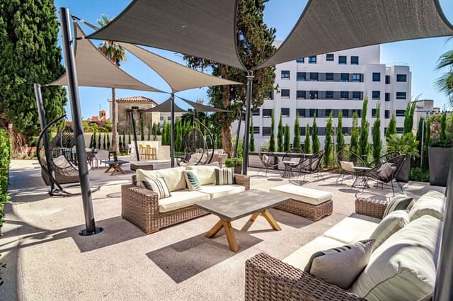 3 soverom Leilighet til salgs i Casco Antiguo, Marbella med svømmebasseng - € 750 000 (Ref: 8880292)