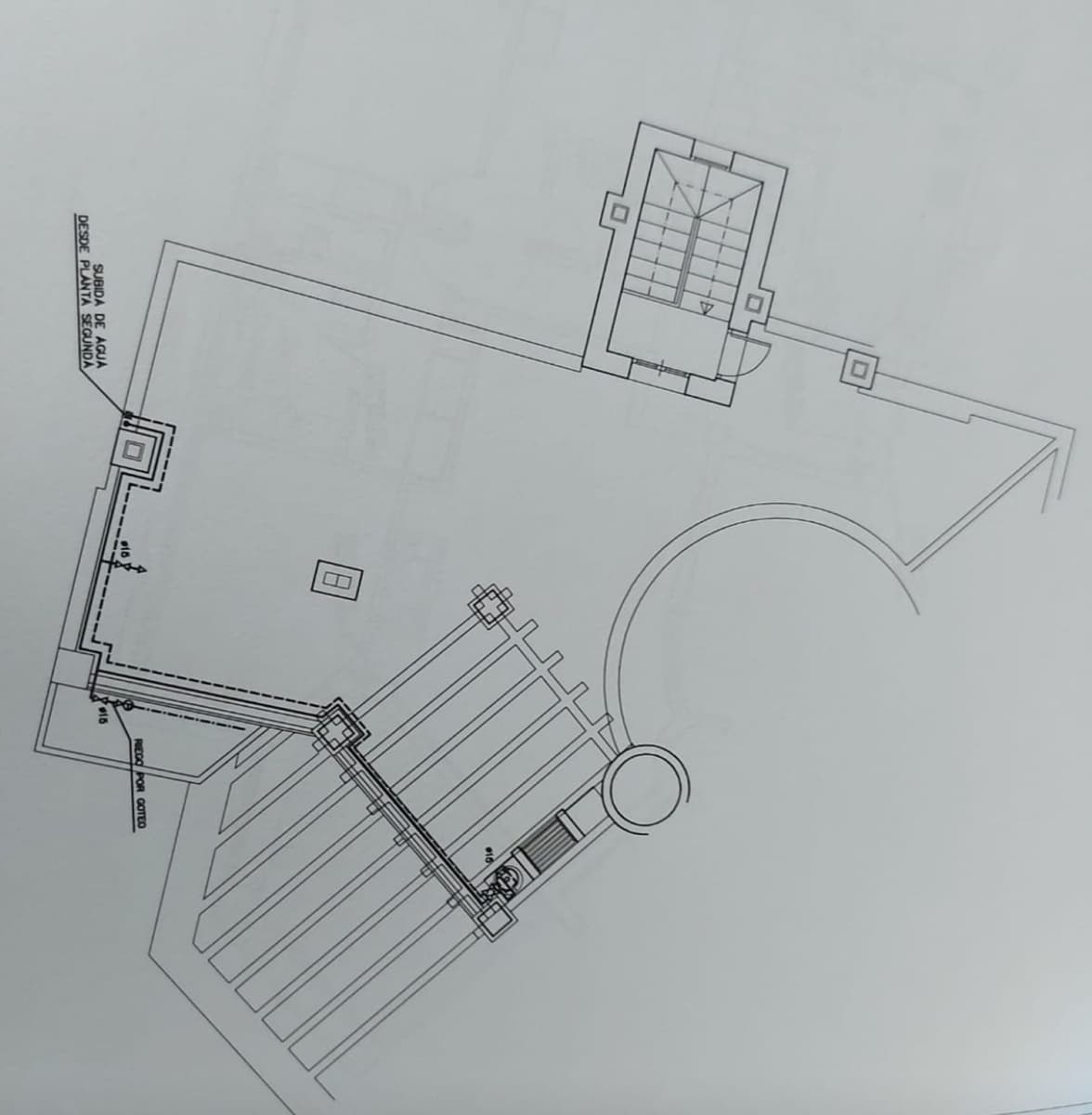 3 soveværelse Lejlighed til salg i Atalaya-Isdabe med swimmingpool - € 685.000 (Ref: 8880294)