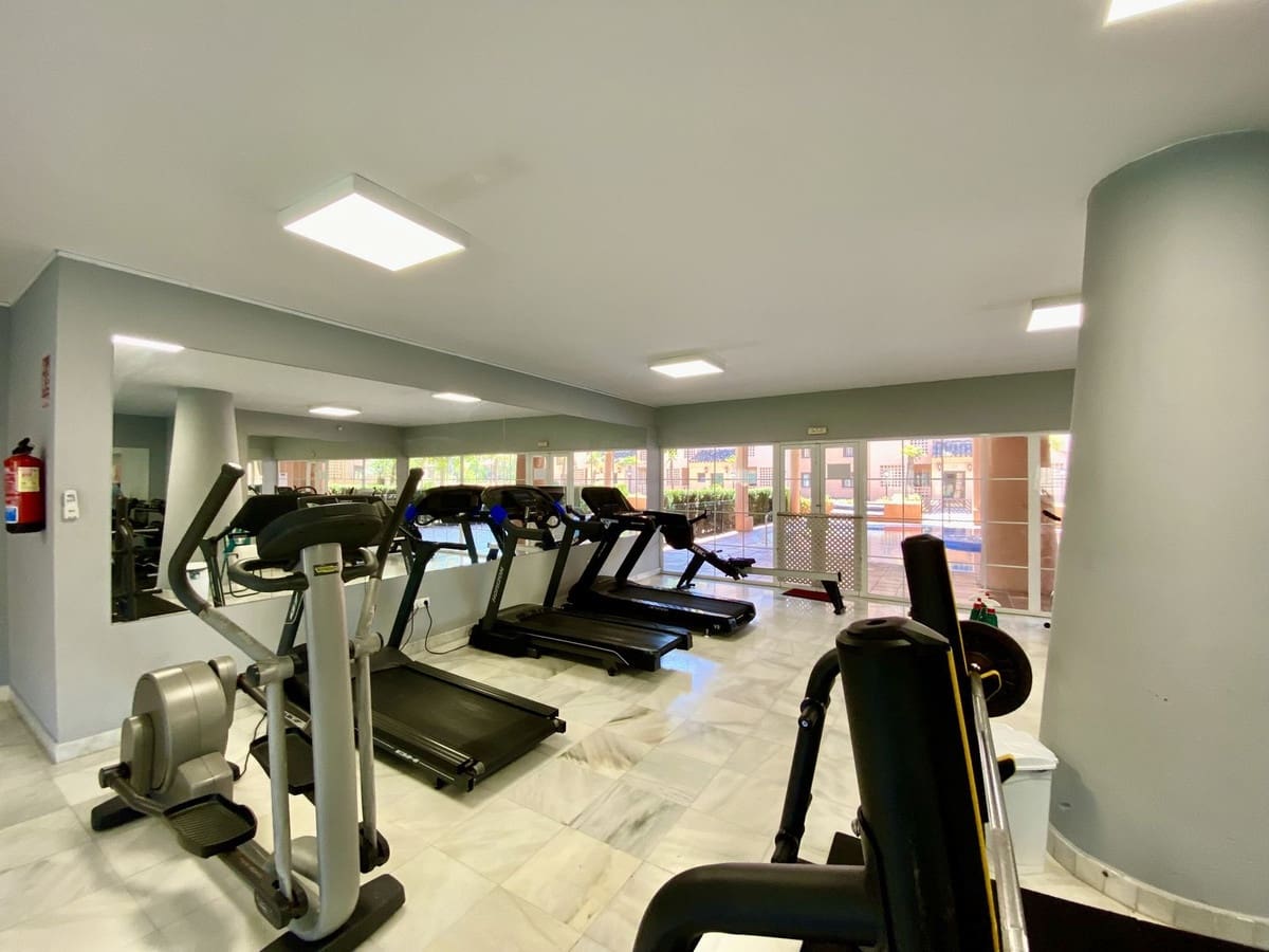 3 soveværelse Lejlighed til salg i Atalaya-Isdabe med swimmingpool - € 685.000 (Ref: 8880294)