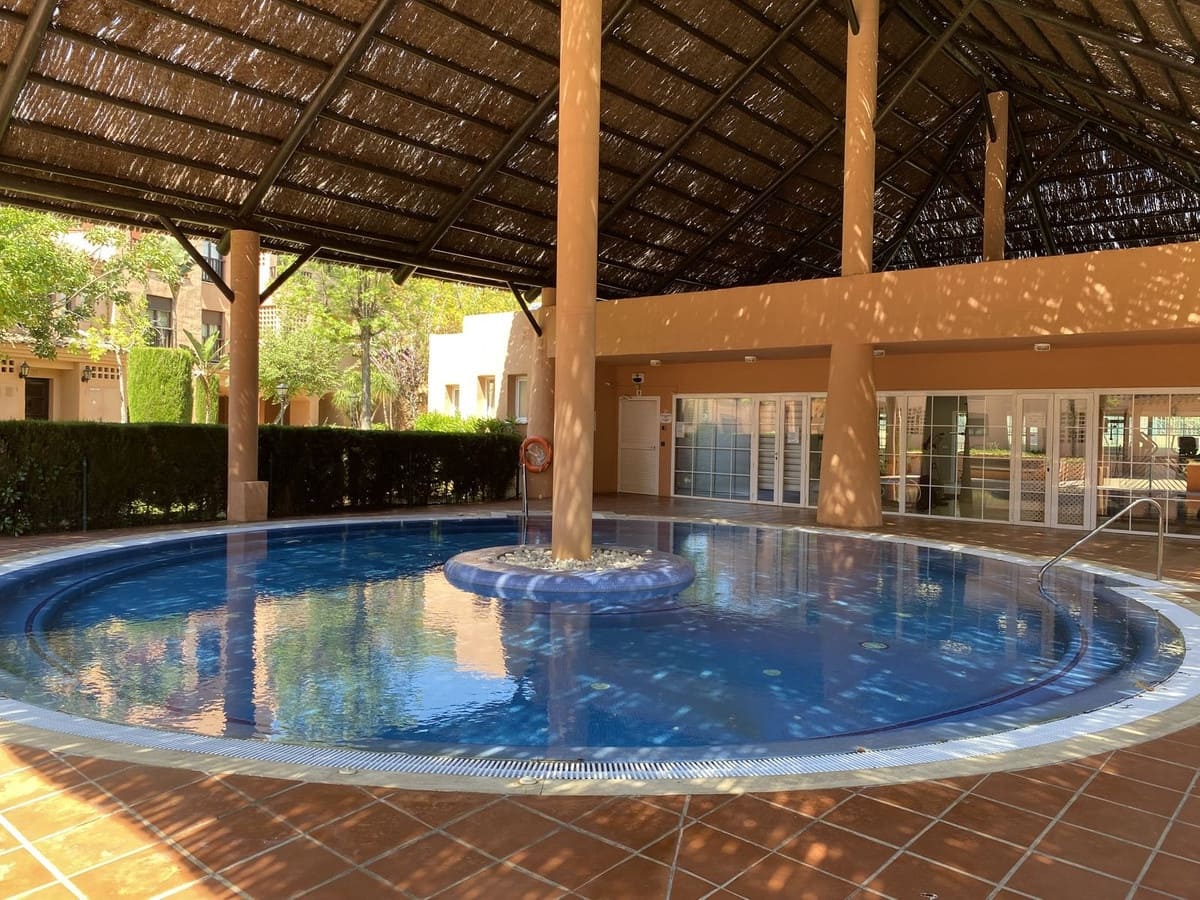 3 soveværelse Lejlighed til salg i Atalaya-Isdabe med swimmingpool - € 685.000 (Ref: 8880294)