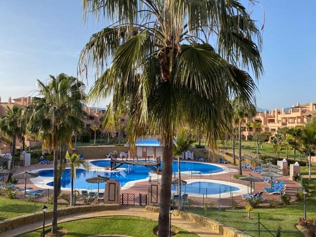 3 bedroom Apartment for sale in Atalaya-Isdabe, Estepona with pool - € 685,000 (Ref: 8880294)