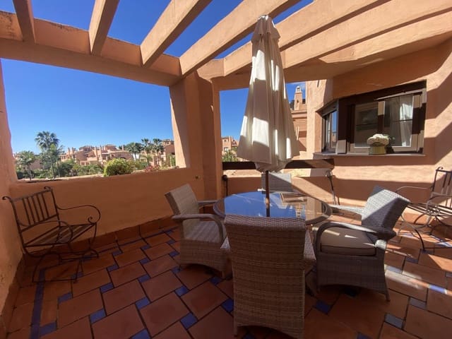 3 bedroom Apartment for sale in Atalaya-Isdabe, Estepona with pool - € 685,000 (Ref: 8880294)